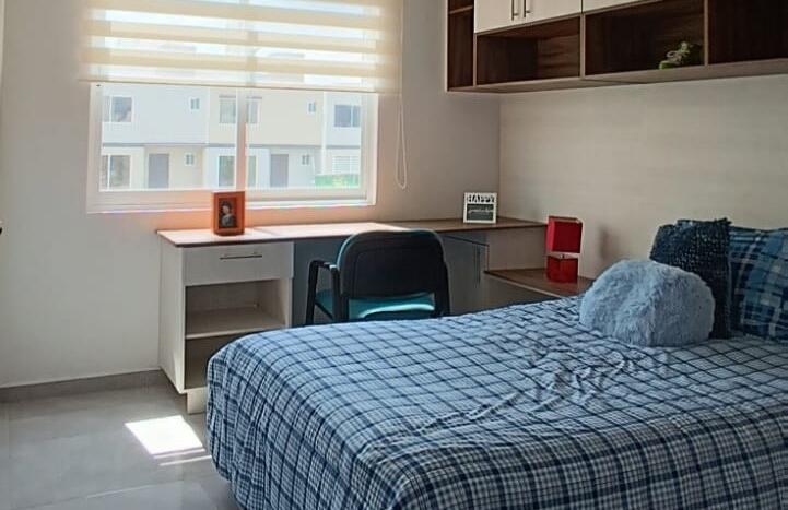 venta de casa en pachuca