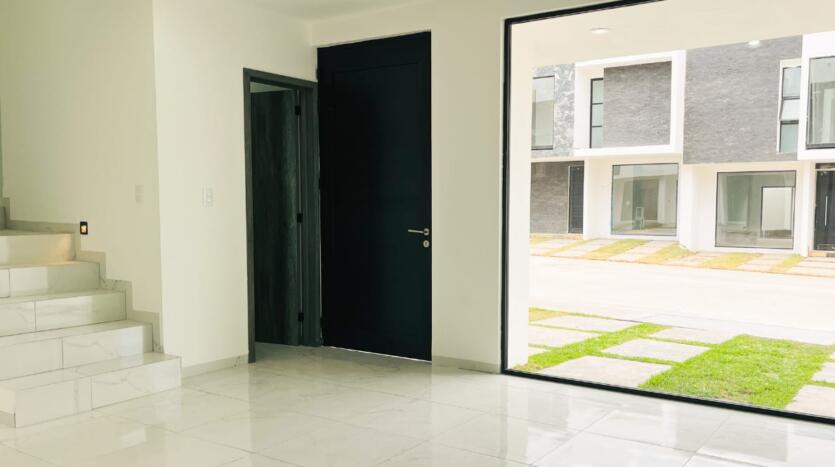 venta de casa en pachuca