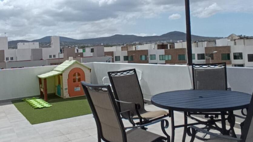 venta de casa en pachuca