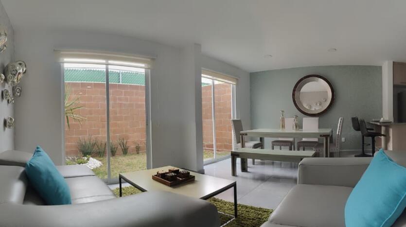 venta de casa en pachuca