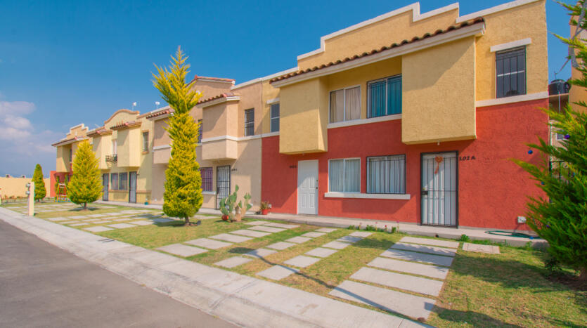 casa en venta en pachuca