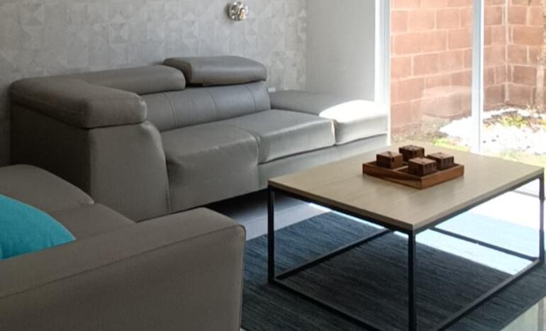 VENTA DE CASA EN PACHUCA