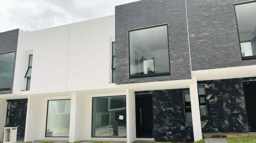 venta de casa en pachuca