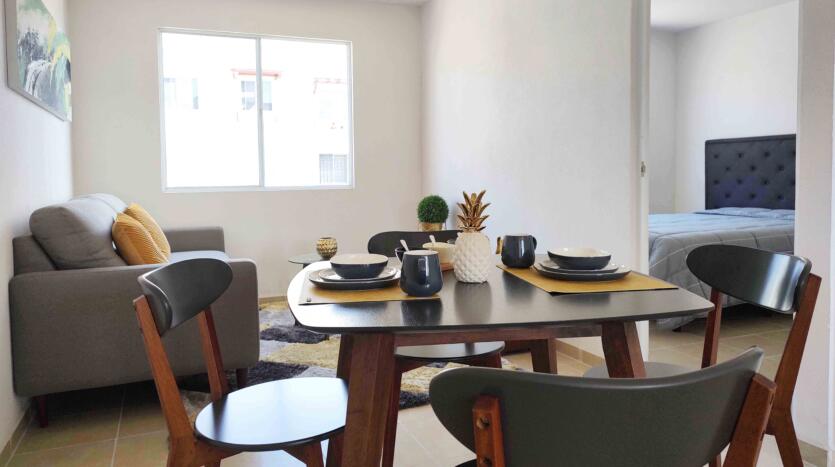 venta de departamento en queretaro