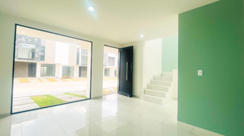 venta de casa en pachuca