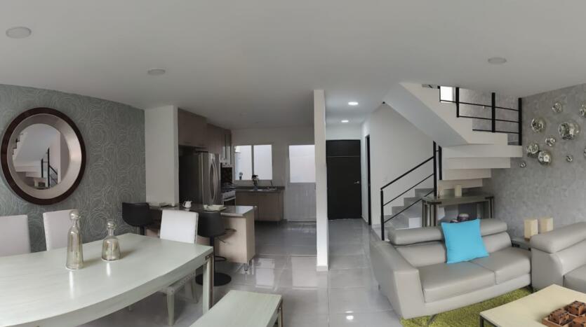 venta de casa en pachuca