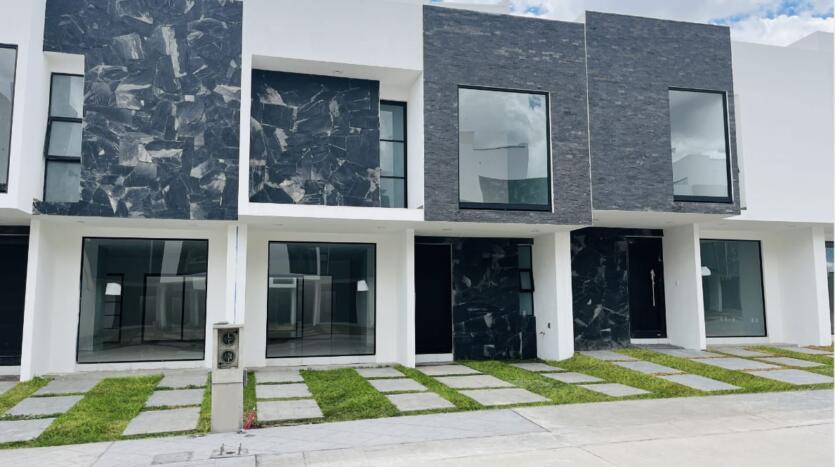 venta de casa en pachuca