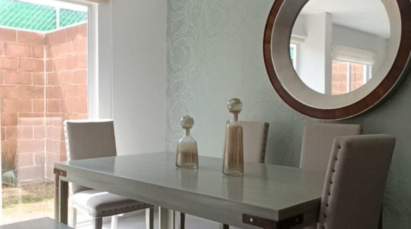 venta de casa en pachuca