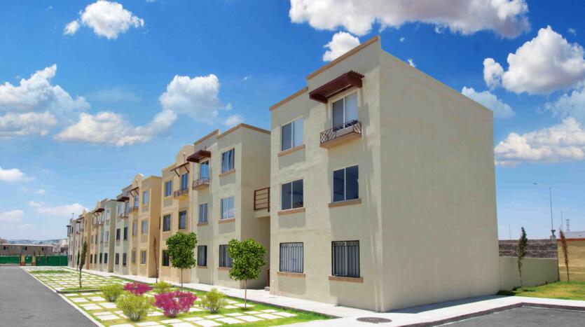 venta de departamento en queretaro