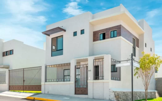 venta de casa en tecámac