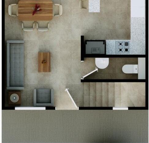 venta de casa en queretaro